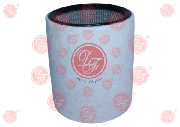 VACUUM PUMP OIL MIST FILTER