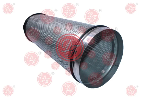 WHOLE FILTER WITH SEDIMENT CARTRIDGE SKID