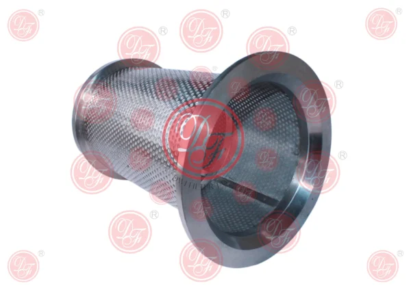 CARTRIDGE FILTER AIR BENANG WOLL INNER PVC