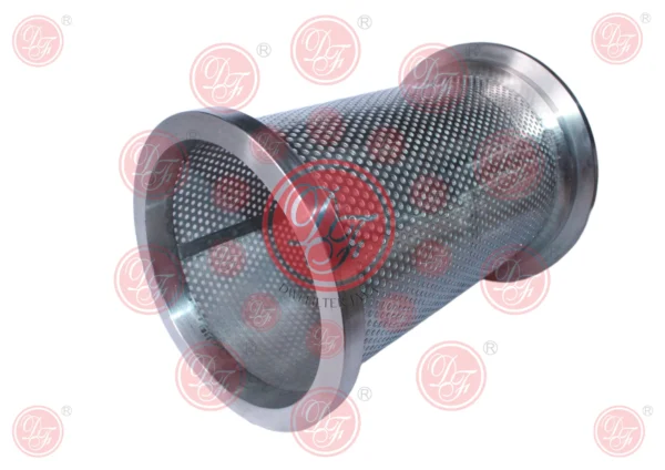 HIGH FLOW SERIES WATER FILTER ELEMENT