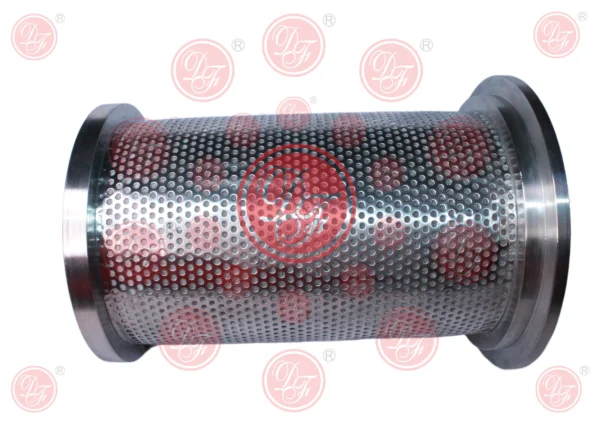 WATER FILTER CARTRIDGE REPLACEMENT