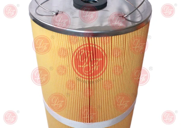 CUSTOM WATER FILTER FOR RO WATER PURIFICATION
