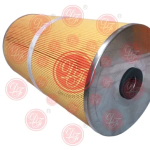 Kartrid Filter Air Karbon