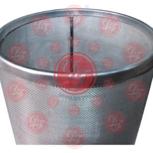 FILTER BAG NON WOVEN NEEDLEFELT