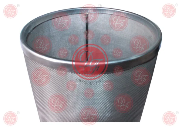 FILTER BAG NON WOVEN NEEDLEFELT