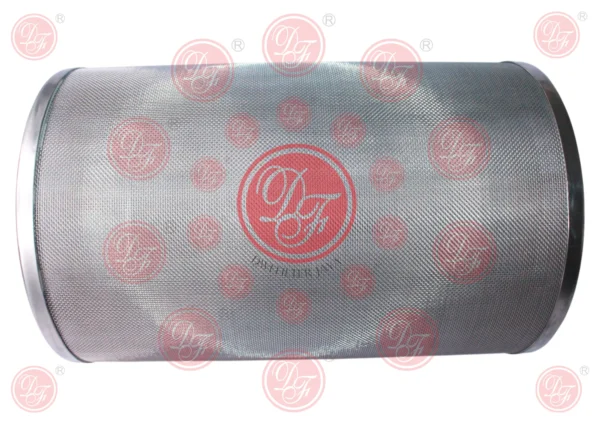 BAG FILTER