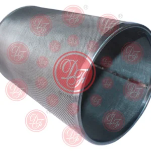 DUST BAG FILTER
