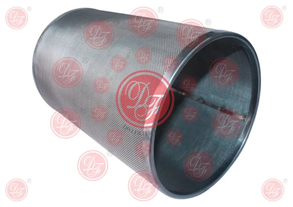DUST BAG FILTER