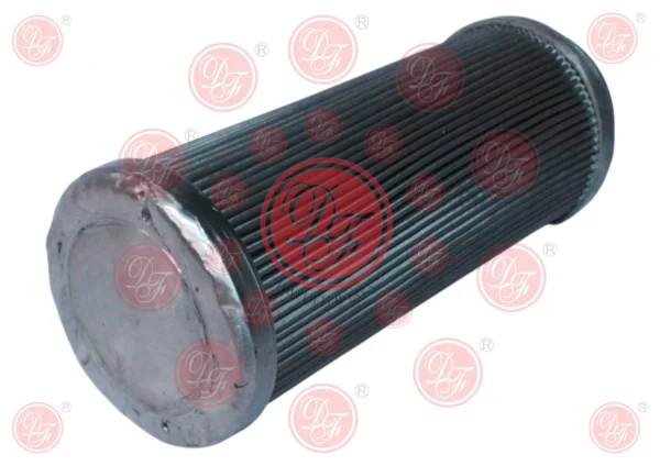 POLYESTER FELT FILTER BAG