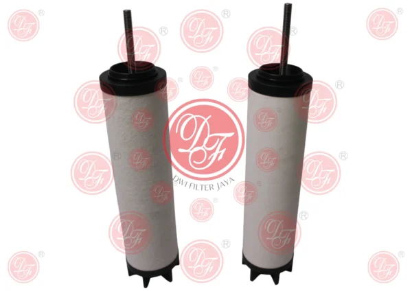 AIR DUST REMOVING FILTER BAG