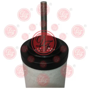NON WOVEN POLYESTER FABRIC FILTER BAG