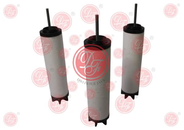 MULTI-LAYER HIGH EFFICIENCY FILTER BAG