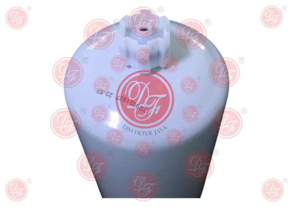 Filter Bag Antistatik Polyester