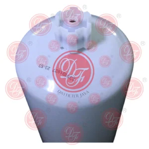 HIGH TEMPERATURE DUST FILTER BAG