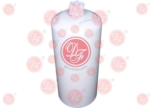 MULTIFILAMENT POLYESTER FILTER BAG