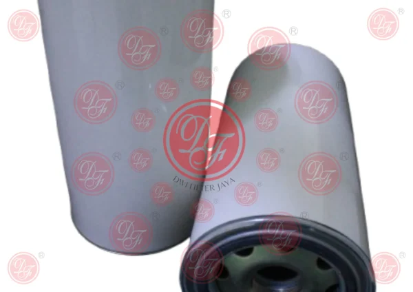 HYDRAULIC OIL FILTER