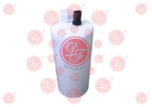 Hydraulic Filter Element