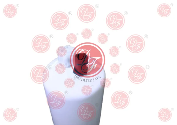 Hydraulic Filter