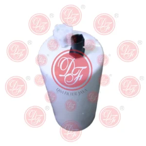 CUSTOM SIZE HYDRAULIC FILTER