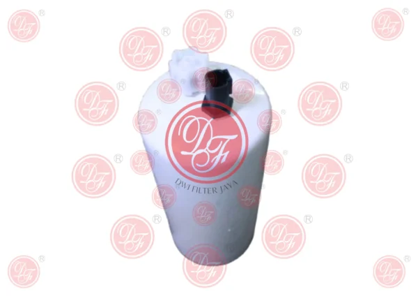 CUSTOM SIZE HYDRAULIC FILTER