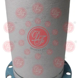 HIGH FLOW SERIES WATER FILTER ELEMENT