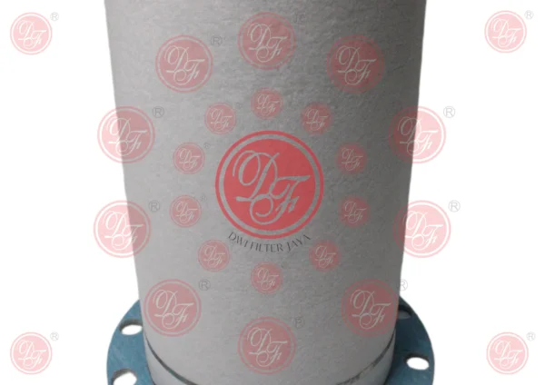 HIGH FLOW SERIES WATER FILTER ELEMENT