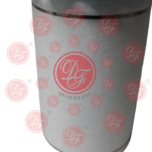 CUSTOM WATER FILTER FOR RO WATER PURIFICATION