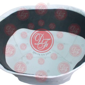 STRAINER OIL FILTER 30 MICRON