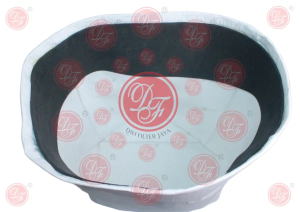 STRAINER OIL FILTER 30 MICRON
