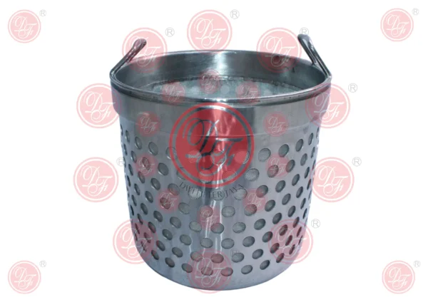 SUCTION FILTER OLI LIQUID WIRE MESH