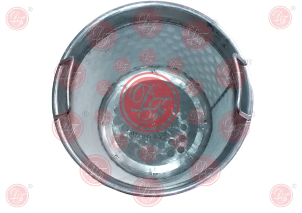 FILTER PUMP OIL STRAINER