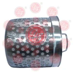 VACUUM PUMP OIL MIST FILTER