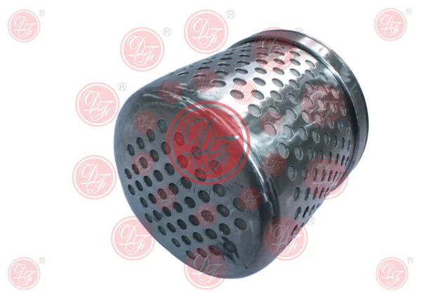 ALTERNATIVE OIL FILTER CARTRIDGE