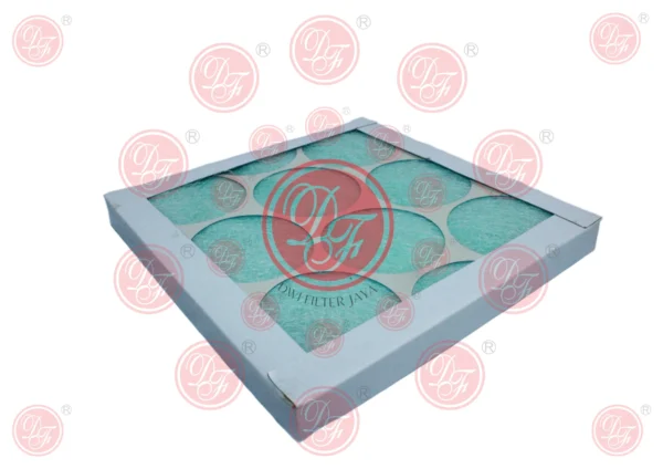 SS WIRE MESH FILTER DISC