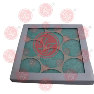ROUND DISC FILTER