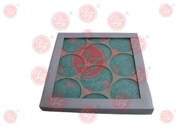 ROUND DISC FILTER