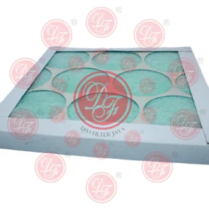 FILTER DISC FOR CHEMICALS