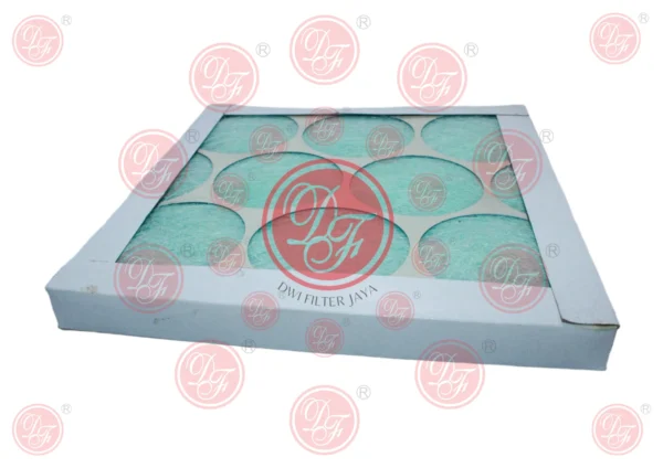 FILTER DISC FOR CHEMICALS