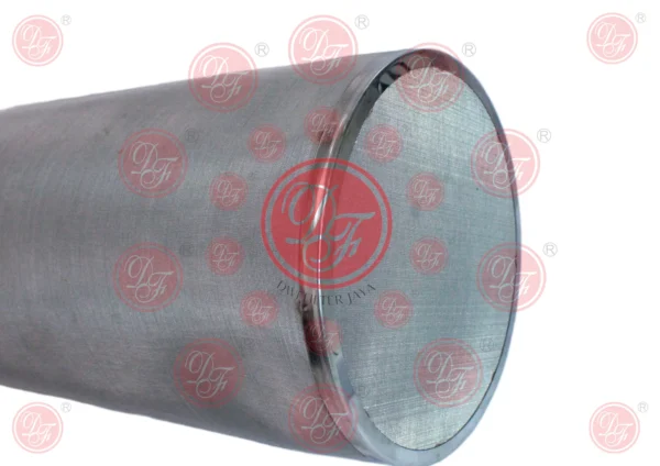 BAG FILTER FOR CHEMICALS INDUSTRY