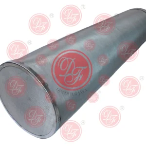 Filter Bag Antistatik Polyester