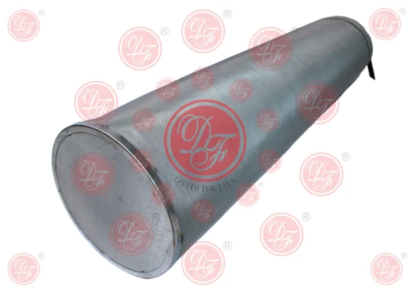 Filter Bag Antistatik Polyester