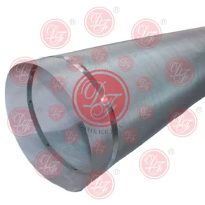 HIGH TEMPERATURE DUST FILTER BAG