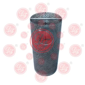 MULTIFILAMENT POLYESTER FILTER BAG