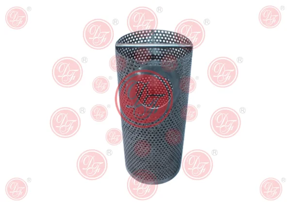 MULTIFILAMENT POLYESTER FILTER BAG