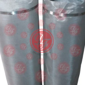Custom Filter Bag
