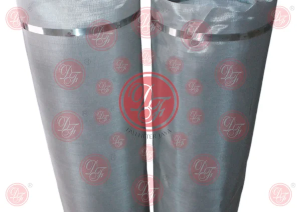 Custom Filter Bag