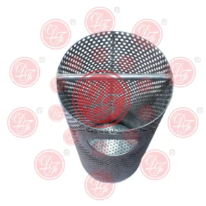BAG FILTER HIGH CAPACITY