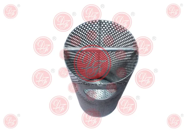 BAG FILTER HIGH CAPACITY
