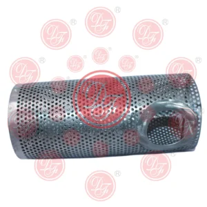 WATER FILTER CARTRIDGE