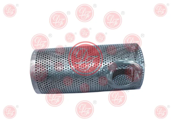 WATER FILTER CARTRIDGE